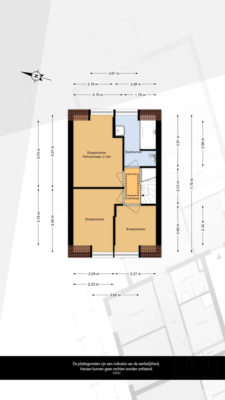Foto 30 van Sand-Ambachtstraat 54