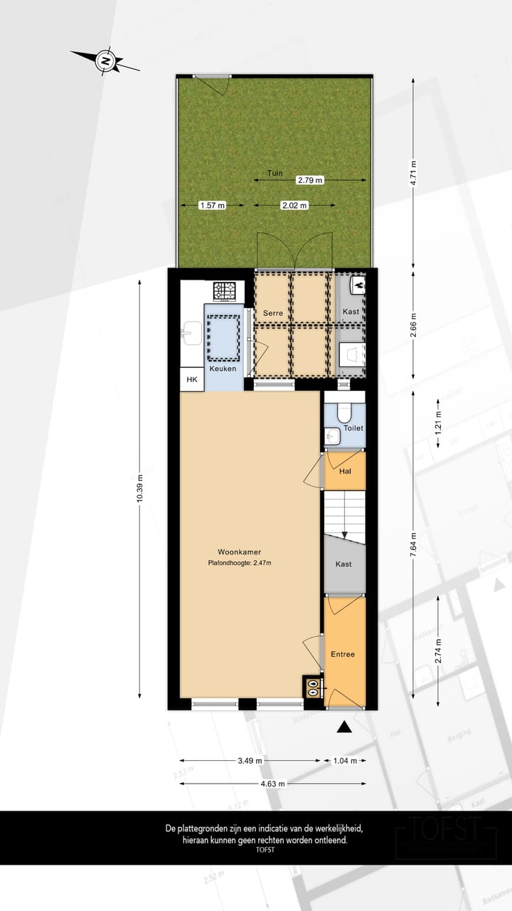 Foto 31 van Sand-Ambachtstraat 54