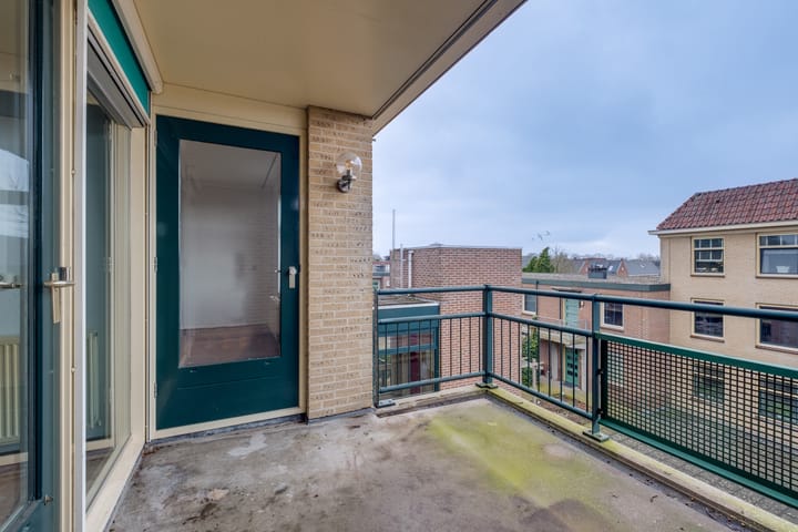 Foto 2 van Tramstraat 17-G