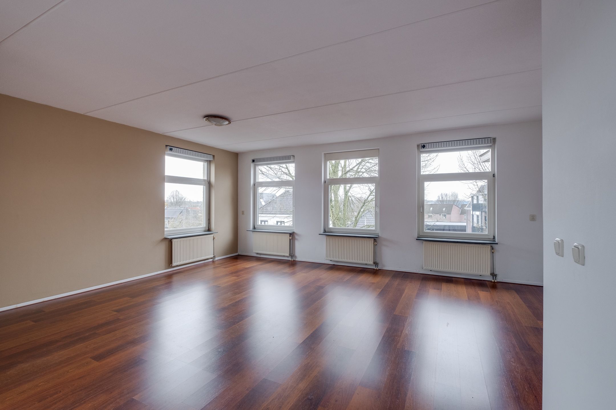 Foto 3 van Tramstraat 17-G