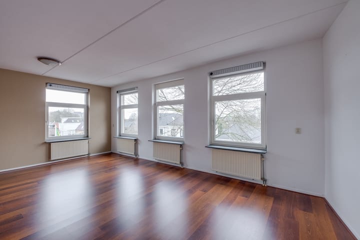 Foto 4 van Tramstraat 17-G