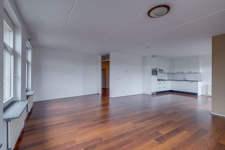 Foto 5 van Tramstraat 17-G