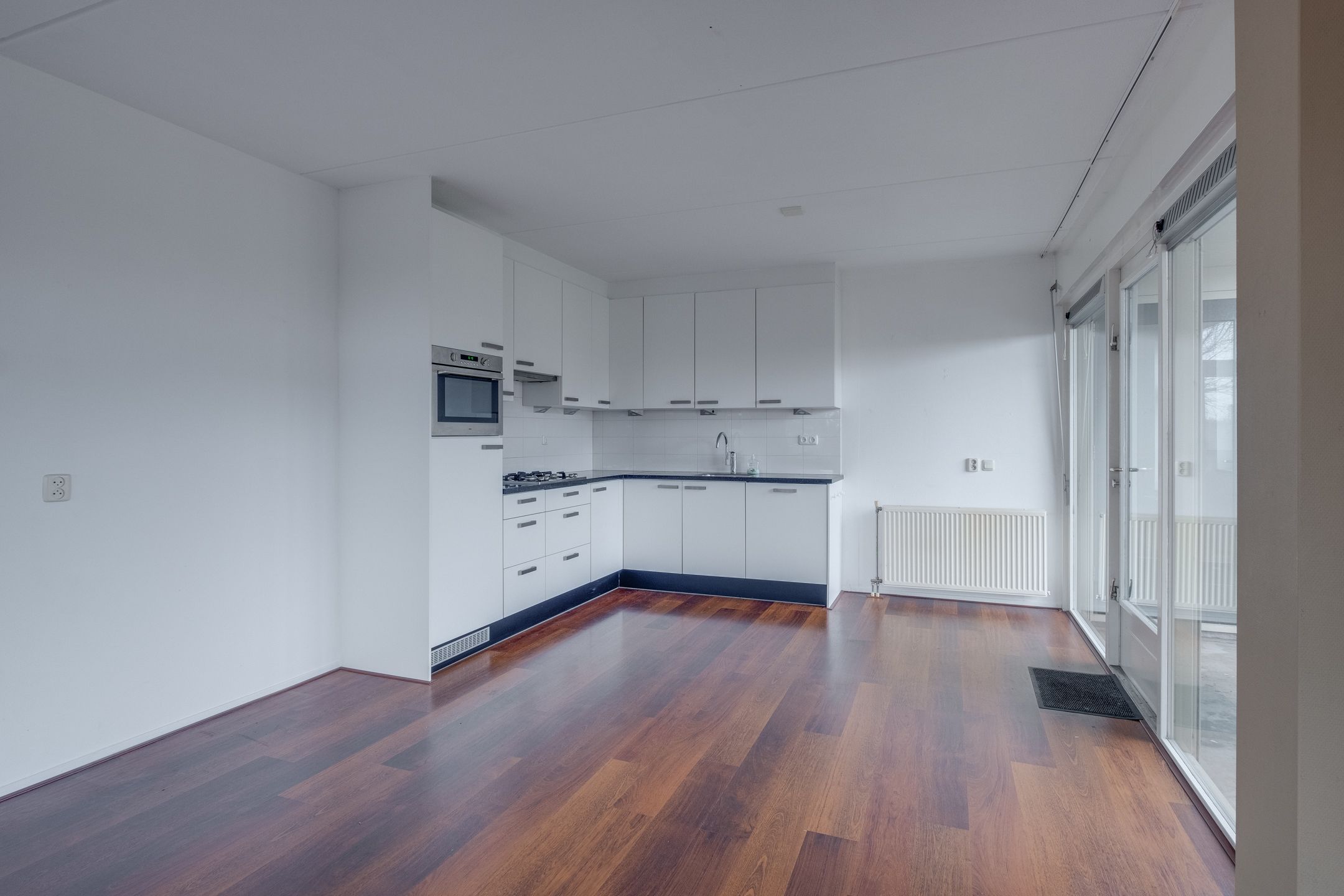 Foto 6 van Tramstraat 17-G