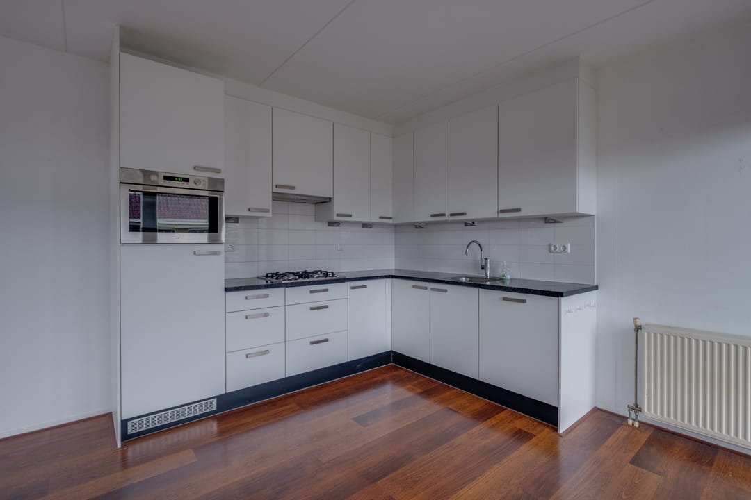 Foto 7 van Tramstraat 17-G