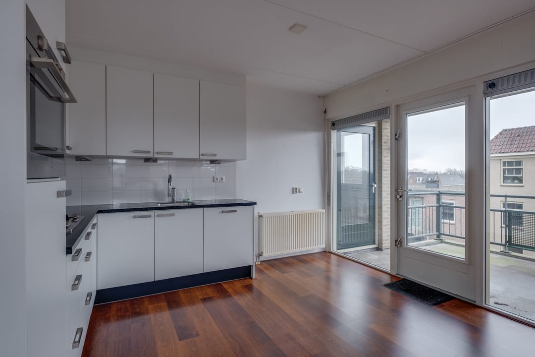 Foto 8 van Tramstraat 17-G