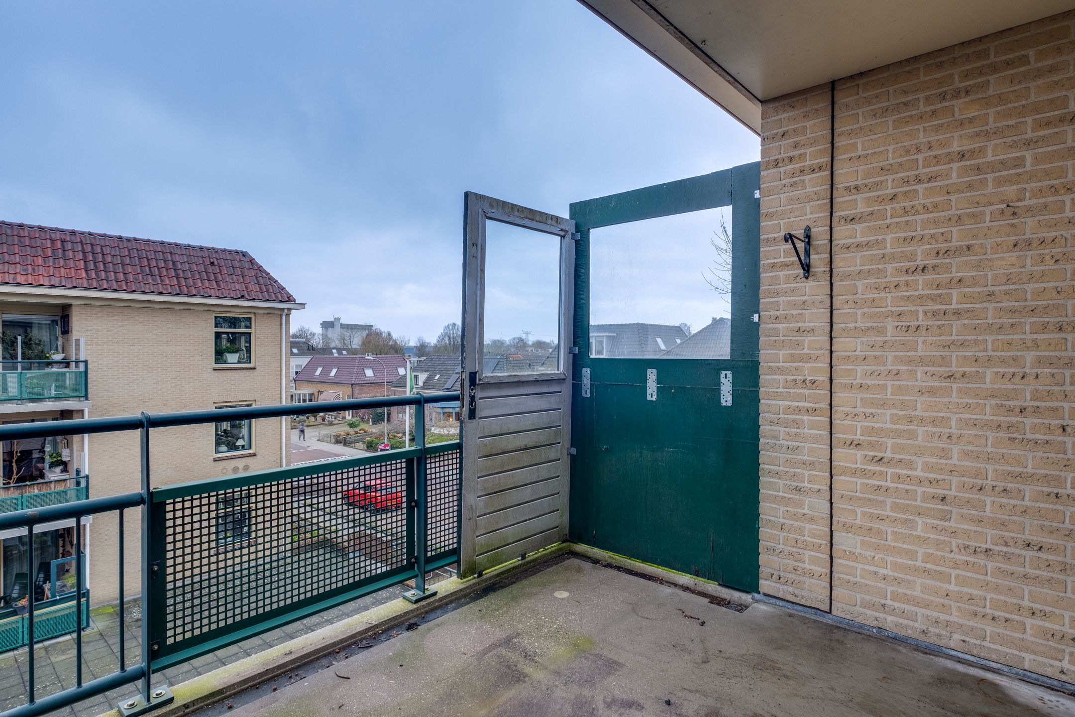 Foto 9 van Tramstraat 17-G