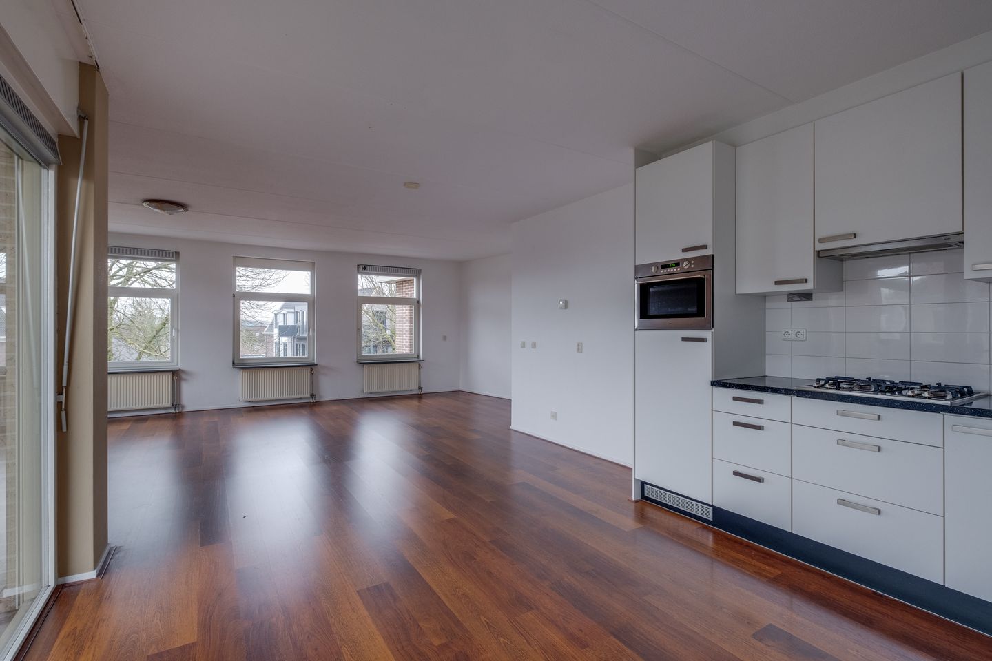 Foto 10 van Tramstraat 17-G