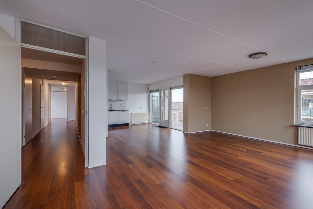 Foto 11 van Tramstraat 17-G