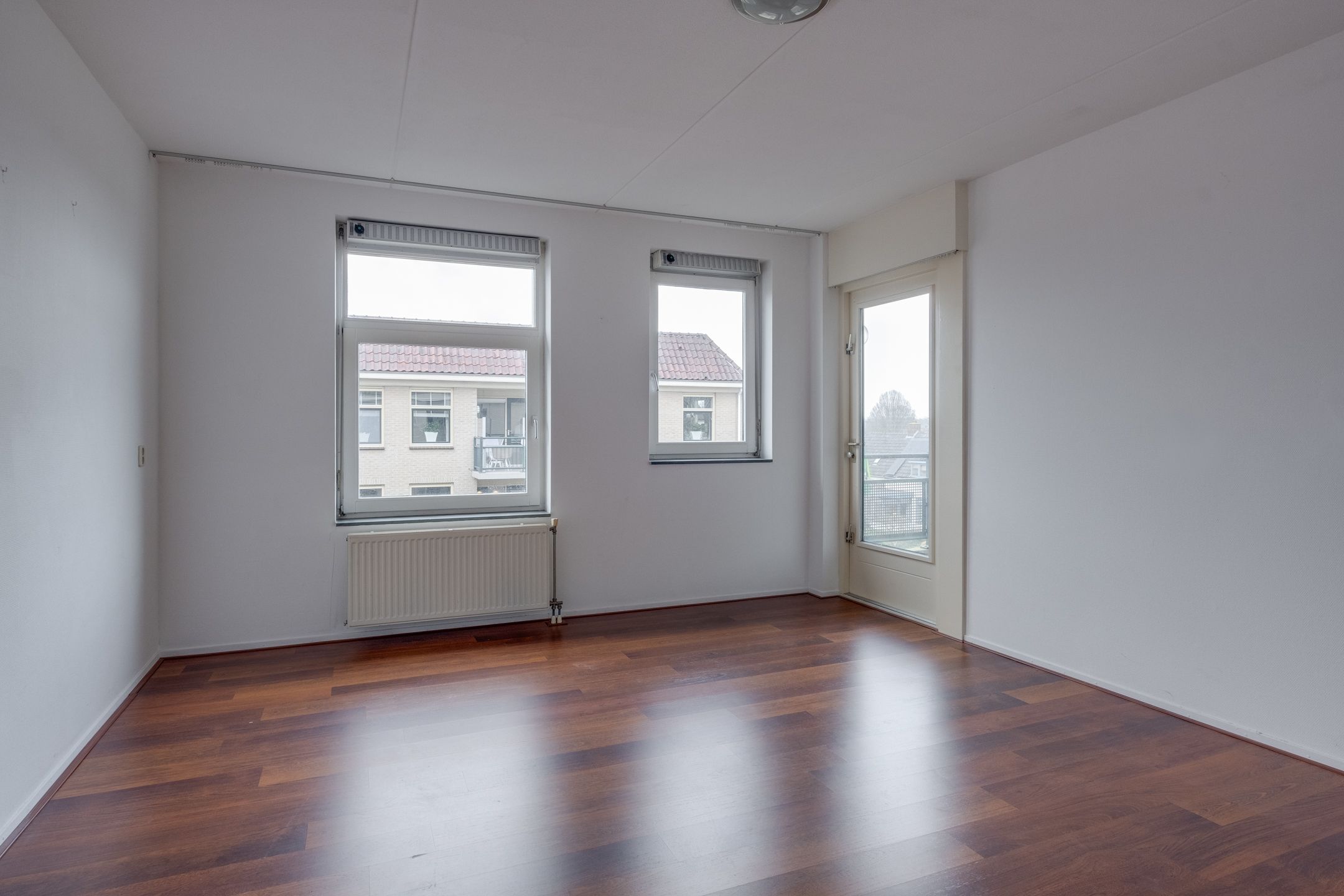 Foto 12 van Tramstraat 17-G