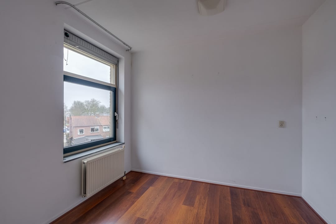 Foto 16 van Tramstraat 17-G