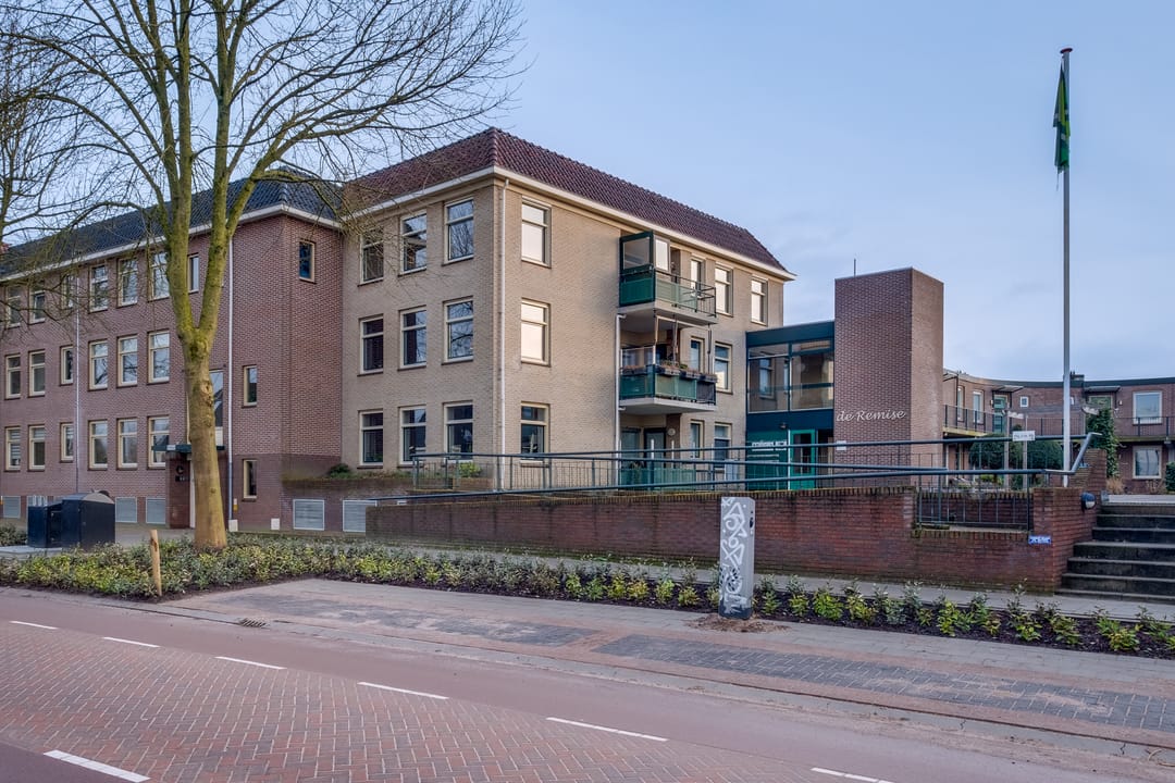 Foto 22 van Tramstraat 17-G