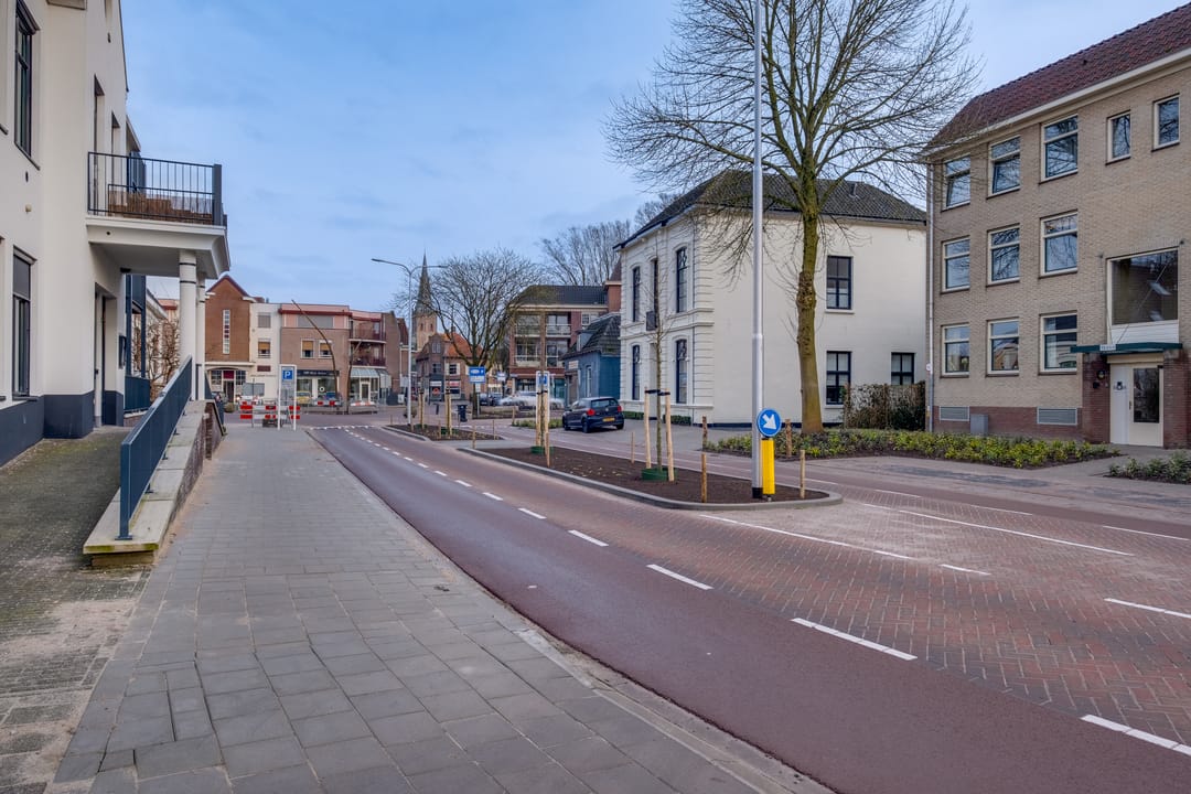 Foto 23 van Tramstraat 17-G