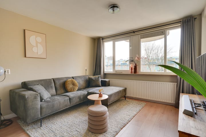 Foto 3 van Amelandstraat 6