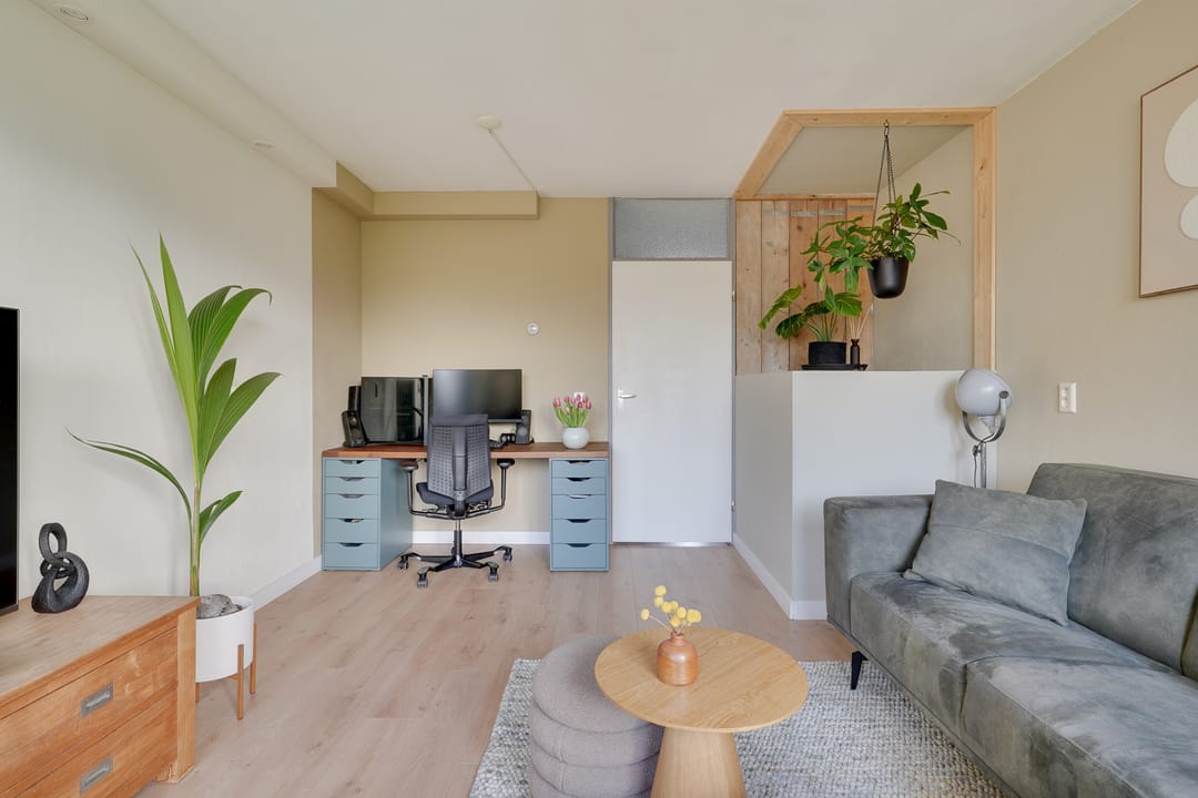 Foto 8 van Amelandstraat 6