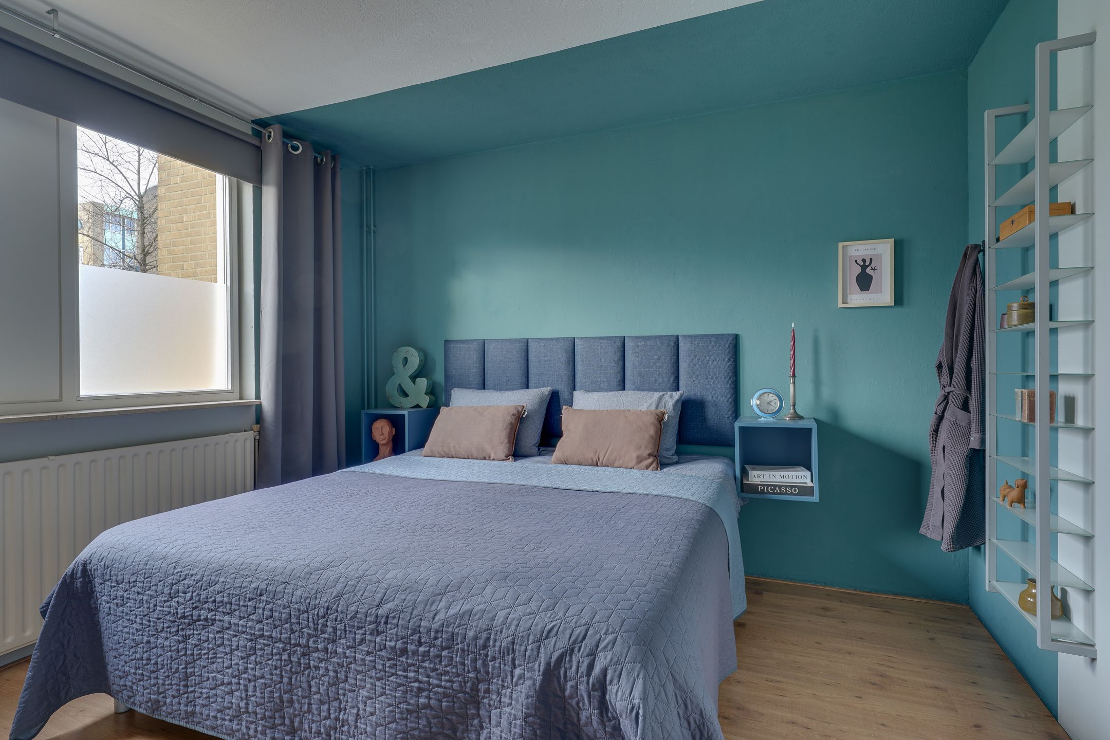 Foto 12 van Amelandstraat 6