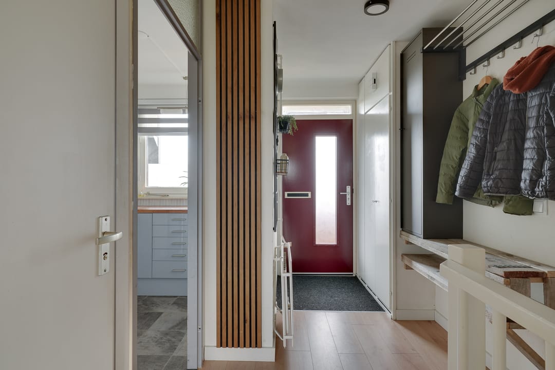 Foto 23 van Amelandstraat 6