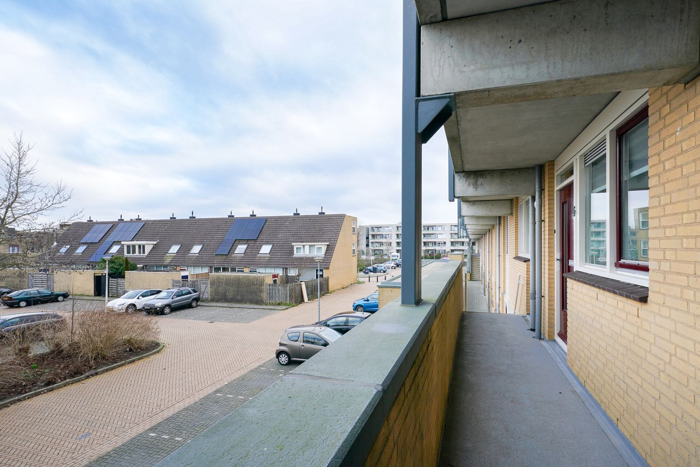 Foto 25 van Amelandstraat 6