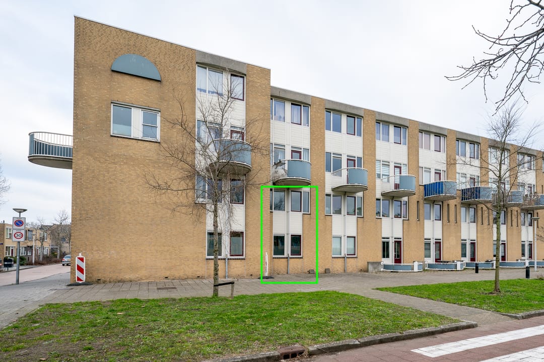 Foto 28 van Amelandstraat 6