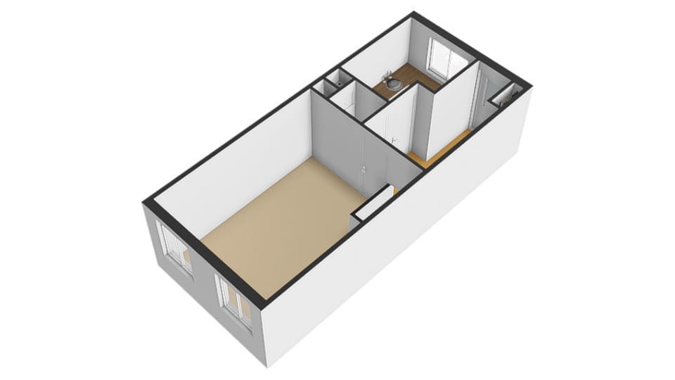 Foto 36 van Amelandstraat 6