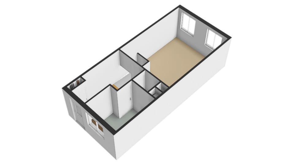 Foto 37 van Amelandstraat 6