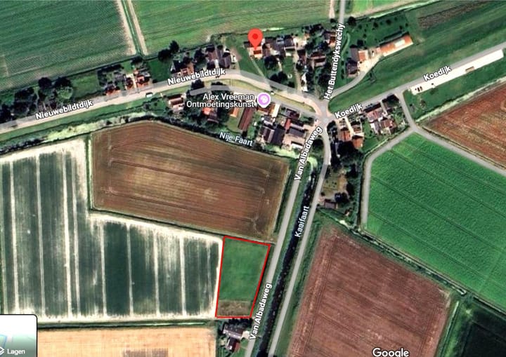 Photo 41 of Nieuwebildtdijk 12