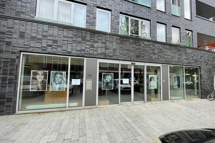 Enschedesestraat 54, Hengelo (OV)