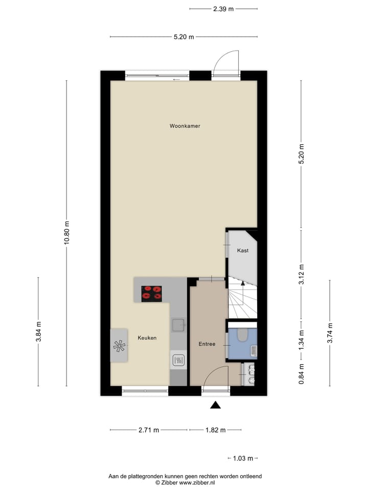 Foto 36 van Tellingsstraat 28