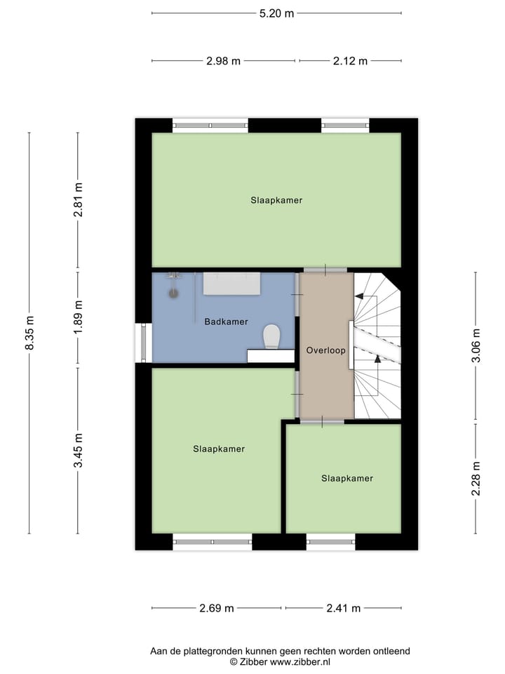 Foto 37 van Tellingsstraat 28