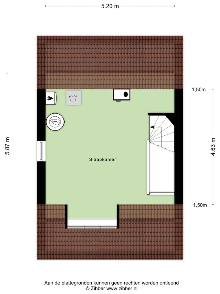 Foto 38 van Tellingsstraat 28