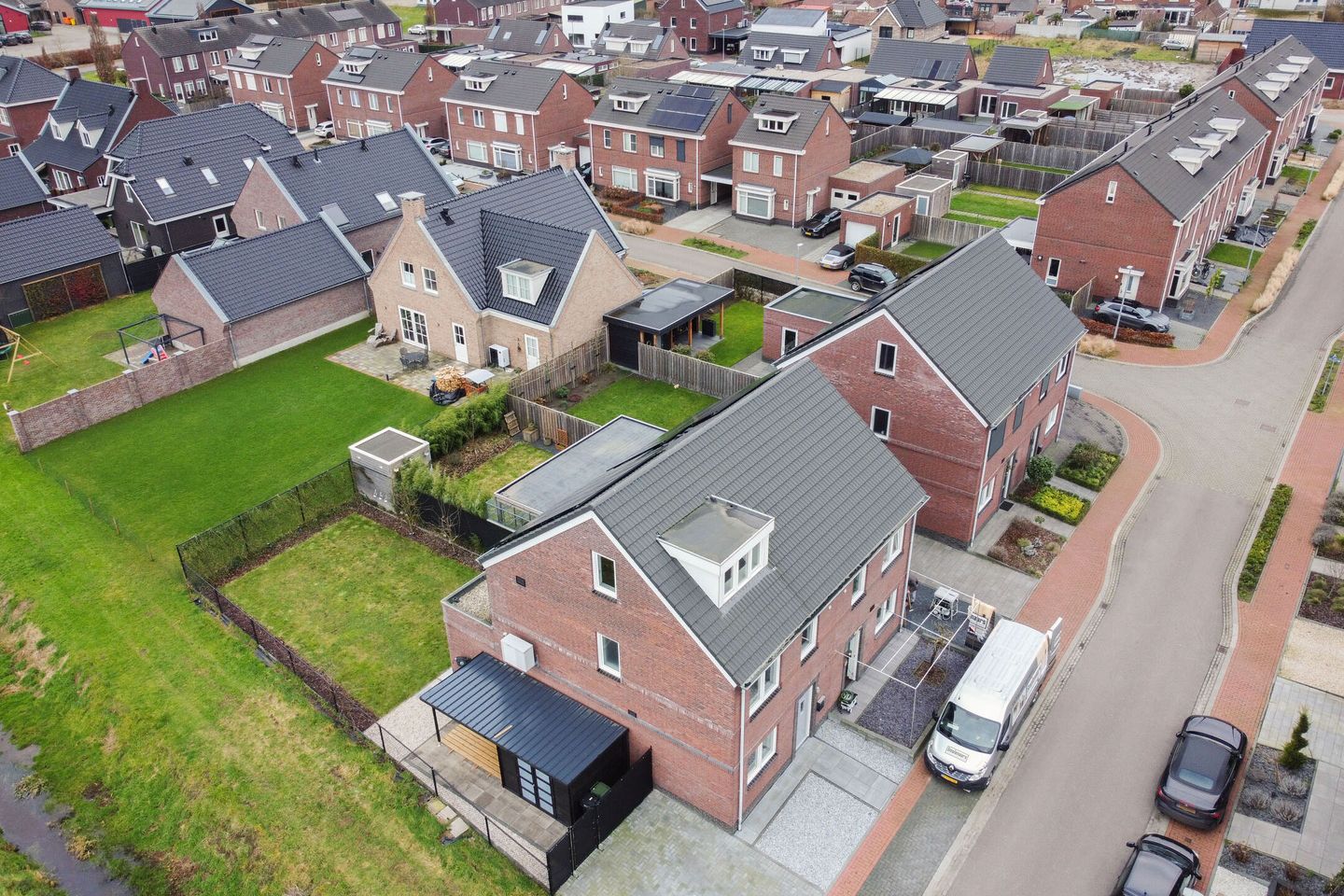 Foto 1 van Tellingsstraat 28