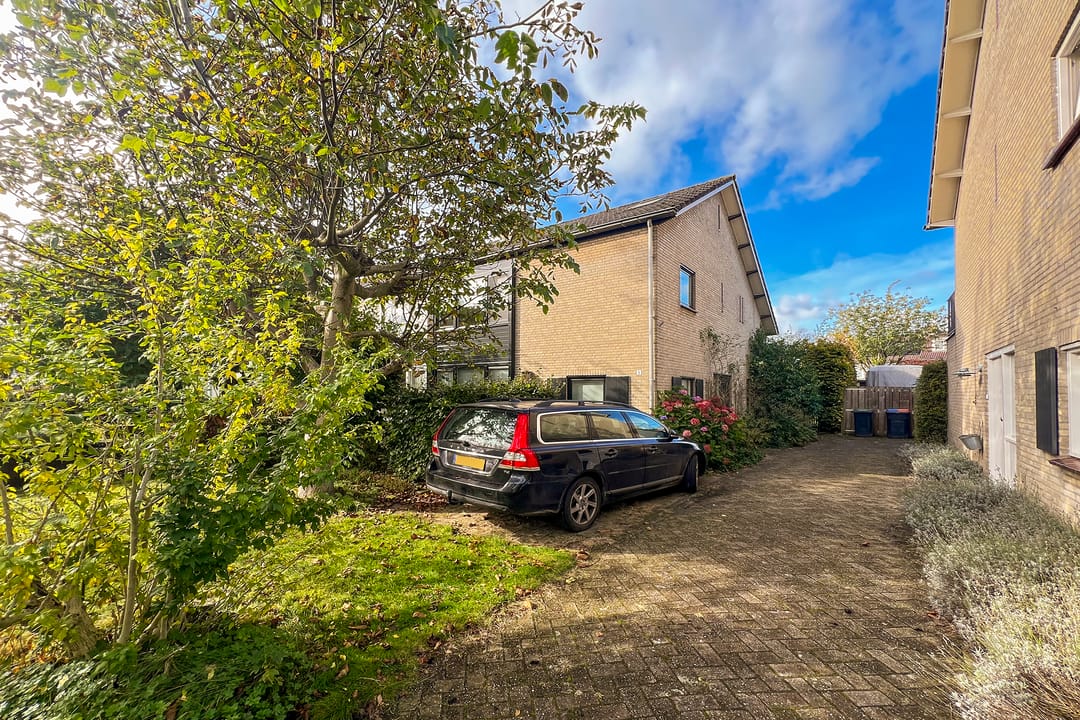 Photo 1 of De Kraan 5