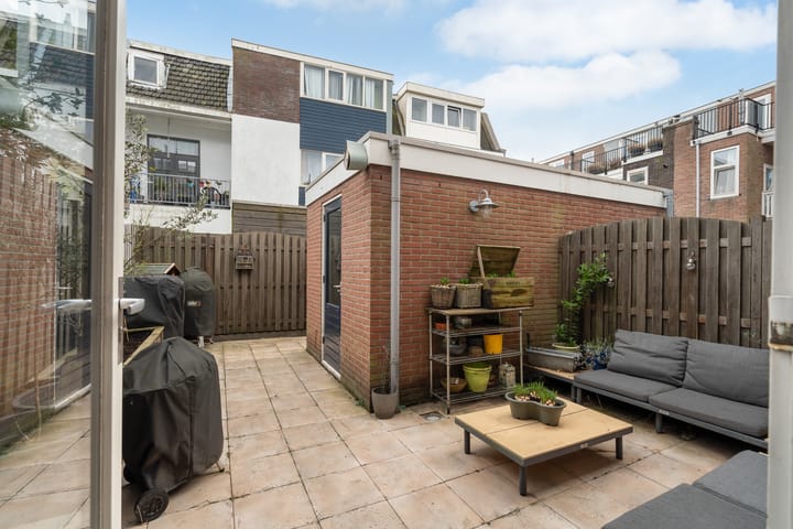 Foto 2 van 2e Maasbosstraat 8