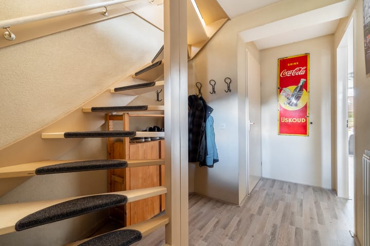 Foto 5 van 2e Maasbosstraat 8