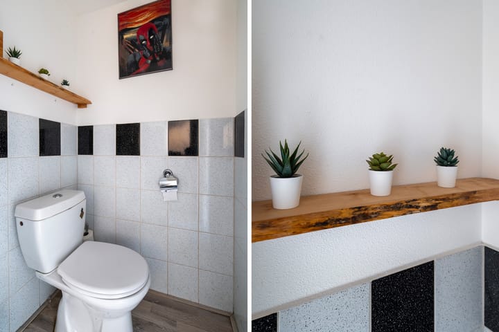 Foto 6 van 2e Maasbosstraat 8