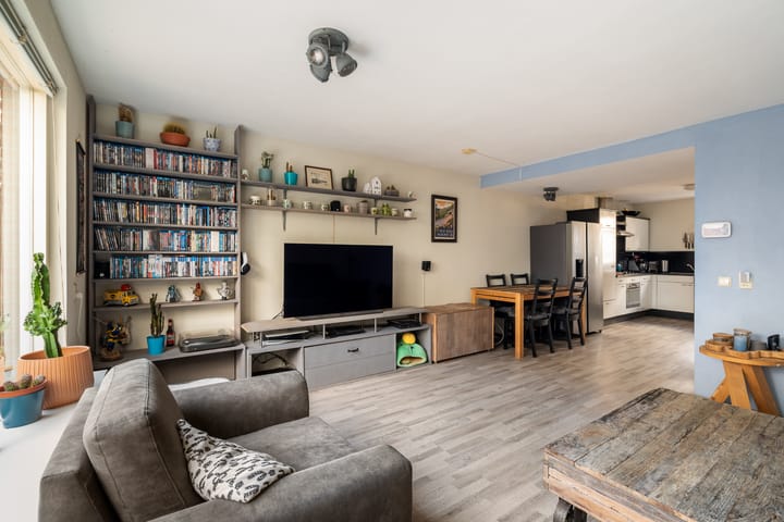 Foto 8 van 2e Maasbosstraat 8