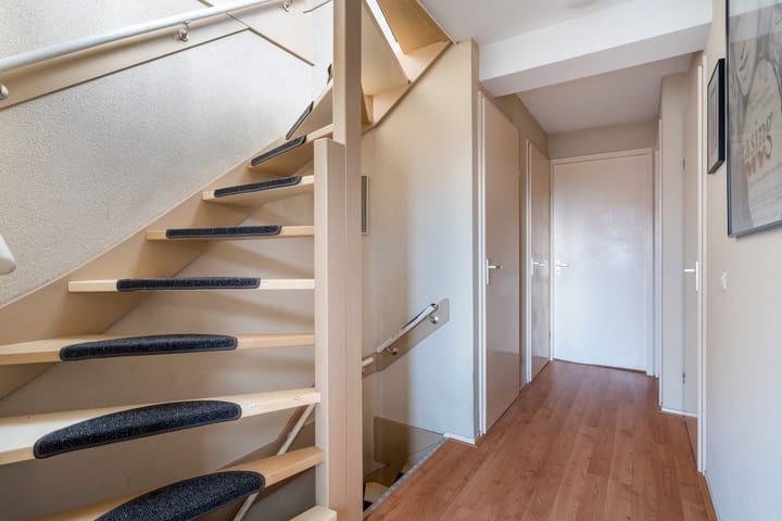 Foto 12 van 2e Maasbosstraat 8