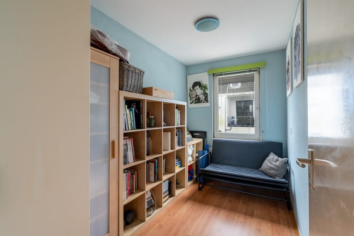 Foto 13 van 2e Maasbosstraat 8