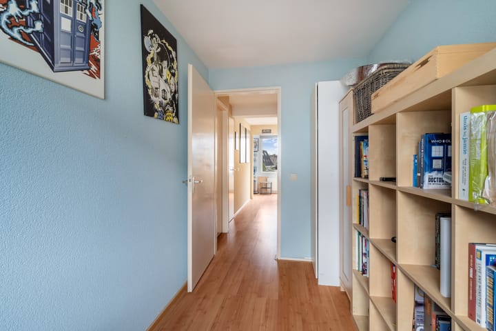 Foto 14 van 2e Maasbosstraat 8