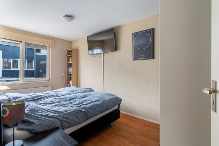 Foto 15 van 2e Maasbosstraat 8