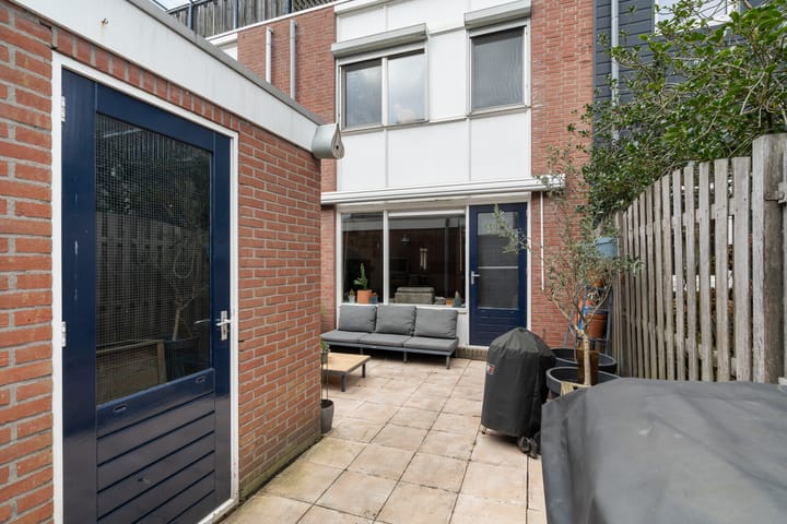 Foto 25 van 2e Maasbosstraat 8