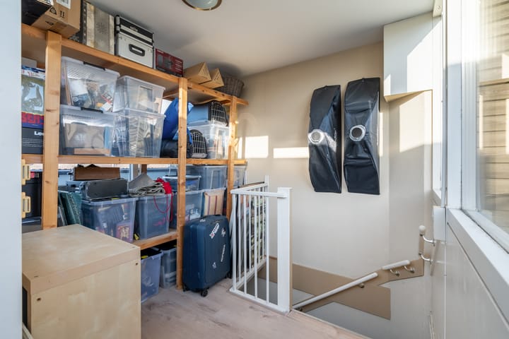 Foto 27 van 2e Maasbosstraat 8