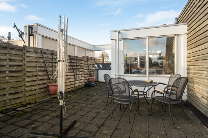 Foto 29 van 2e Maasbosstraat 8