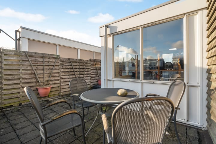 Foto 31 van 2e Maasbosstraat 8