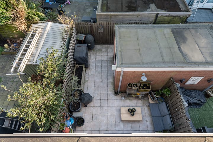 Foto 33 van 2e Maasbosstraat 8