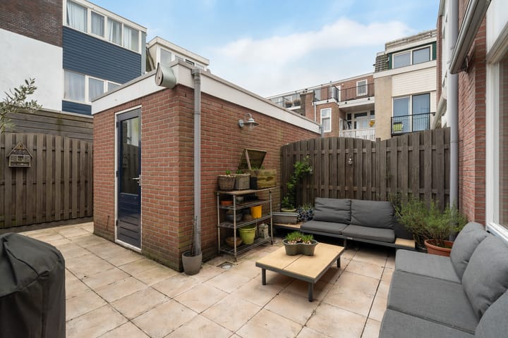 Foto 34 van 2e Maasbosstraat 8