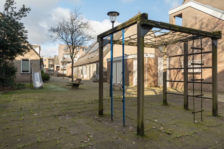 Foto 39 van 2e Maasbosstraat 8