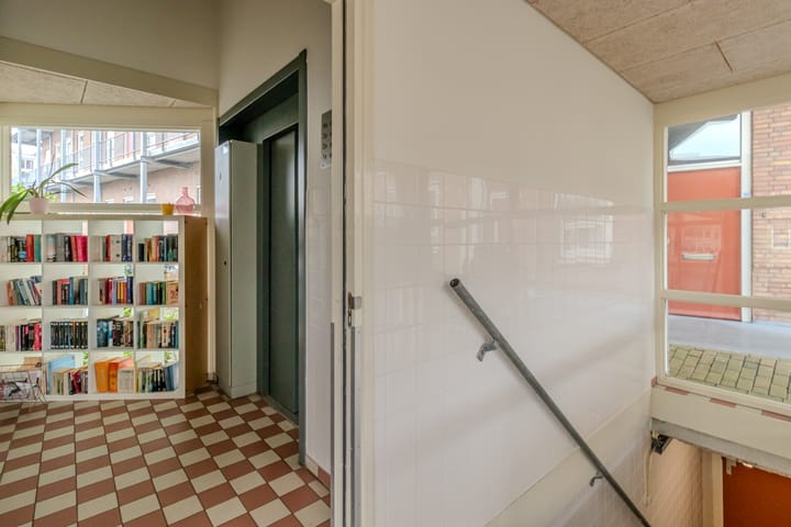 Foto 27 van Kapelaan Gerrit Grootstraat 27