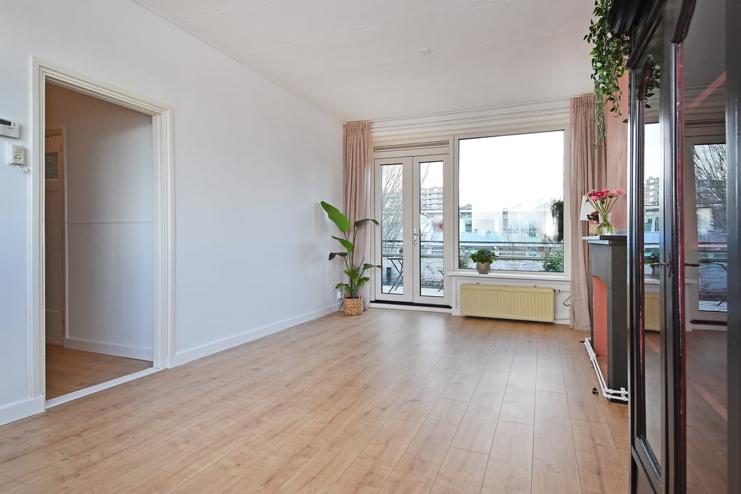 Foto 2 van Medemblikstraat 60