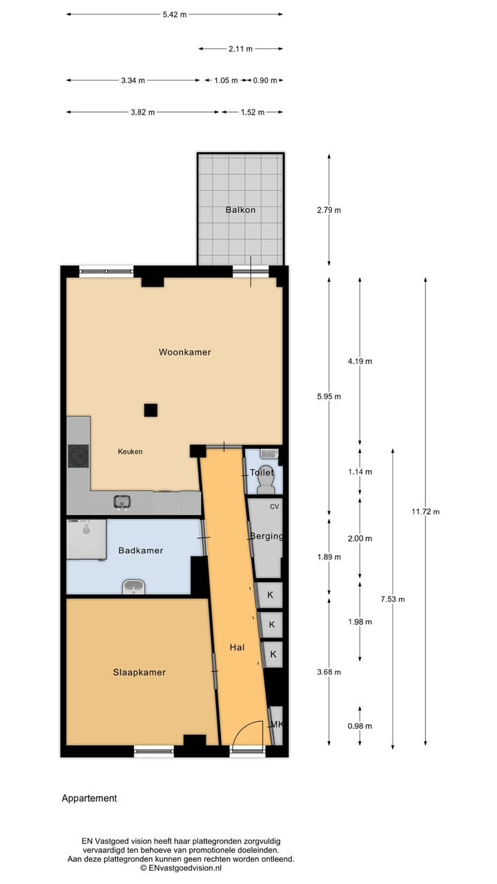 Foto 30 van Kapelaan Gerrit Grootstraat 27