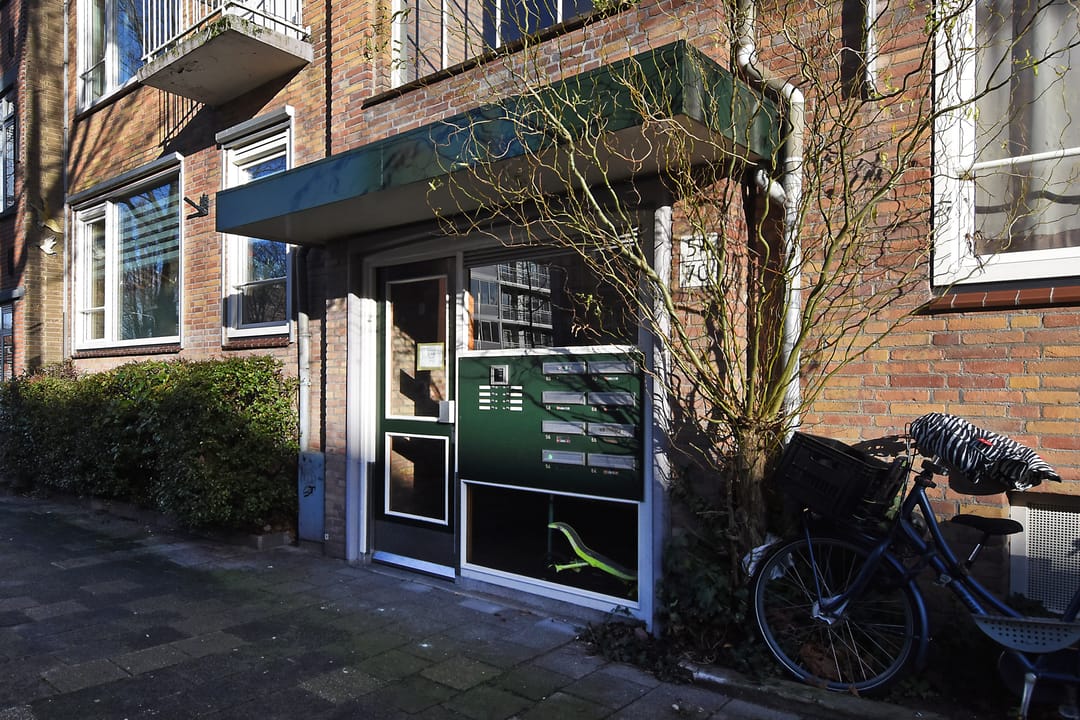 Foto 7 van Medemblikstraat 60